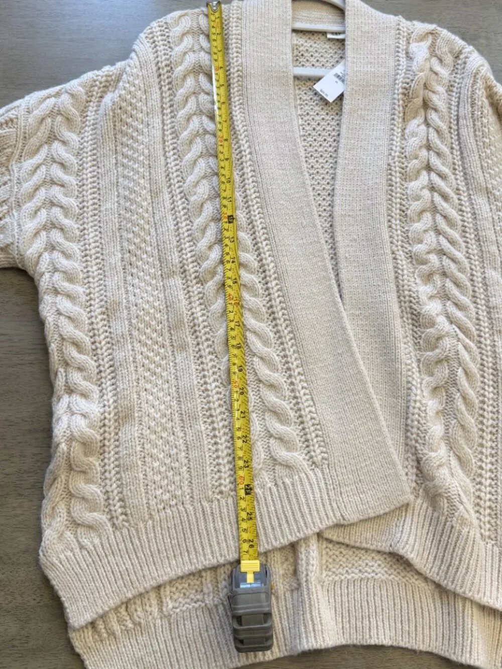 GAP nwt cable